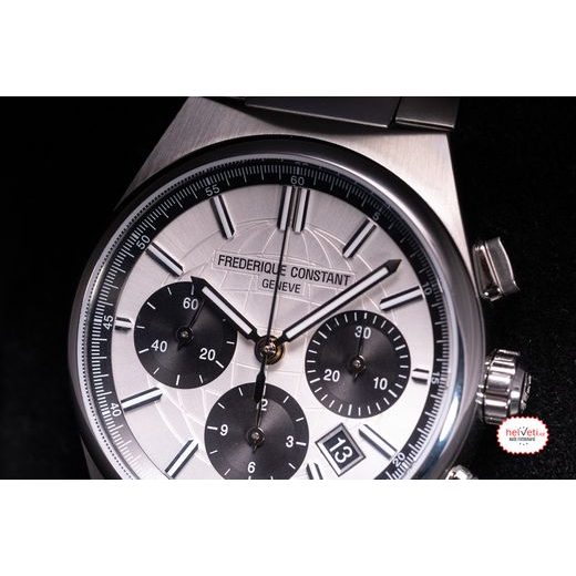 FREDERIQUE CONSTANT HIGHLIFE GENTS CHRONOGRAPH AUTOMATIC LIMITED EDITION FC-391SB4NH6B - HIGHLIFE GENTS - BRANDS