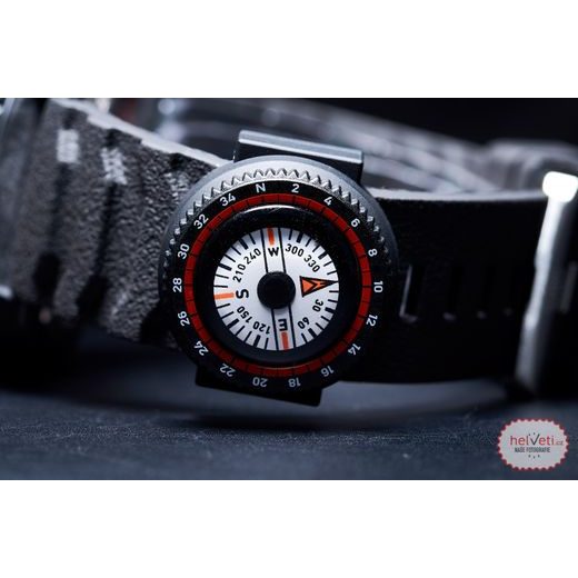 LUMINOX BEAR GRYLLS SURVIVAL 3740 MASTER SERIES 3741 - LUMINOX - BRANDS