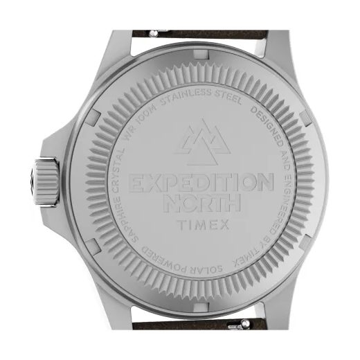 TIMEX EXPEDITION FIELD POST SOLAR TW2V64100QY - TIMEX - MĂRCI