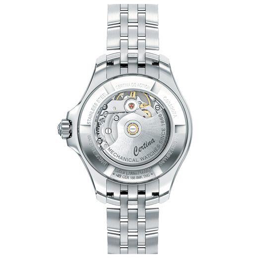 CERTINA DS ACTION LADY POWERMATIC 80 C032.207.11.056.00 - DS ACTION - BRANDS