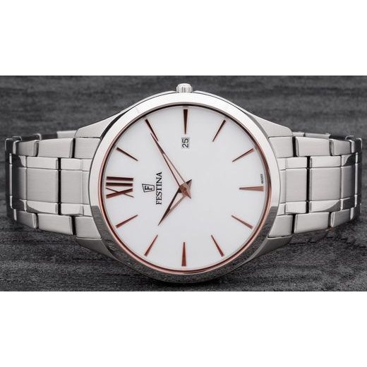 FESTINA CLASSIC 6832/3 - CLASSIC - ZNAČKY