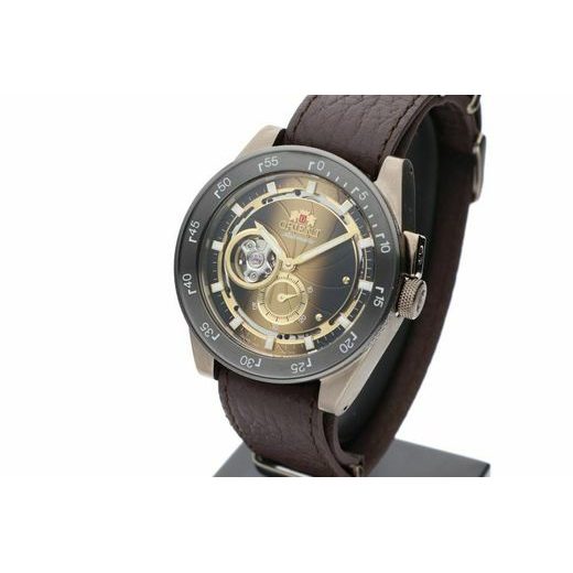 ORIENT RETRO FUTURE CAMERA RA-AR0204G LIMITED EDITION - REVIVAL - ZNAČKY