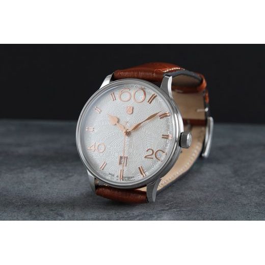 ALEXANDER SHOROKHOFF EMOTIO UNO AS.EM01-1 - AVANTGARDE - BRANDS