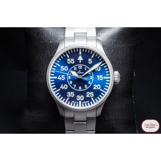 LACO AACHEN BLAUE STUNDE 42 MB - PILOT BASIC - BRANDS