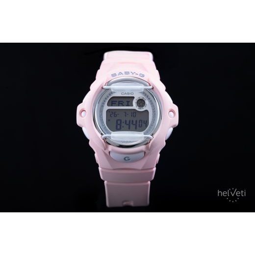 CASIO BABY-G BG-169KB-4ER - BABY-G - BRANDS