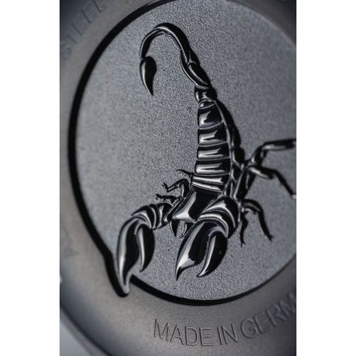 LACO HIMALAYA 42 DLC 862106.014 - SQUAD - ZNAČKY