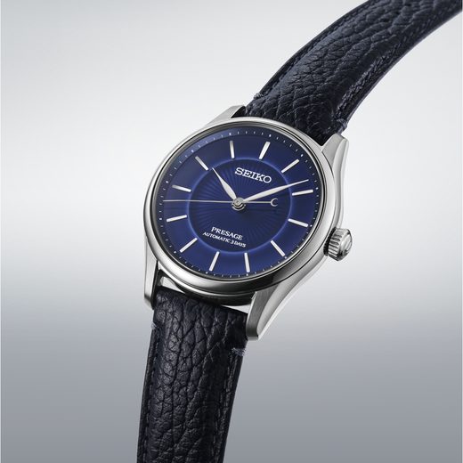 SEIKO PRESAGE HCC007J1 CRAFTSMANSHIP SERIES 145TH ANNIVERSARY LIMITED EDITION - PRESAGE - ZNAČKY