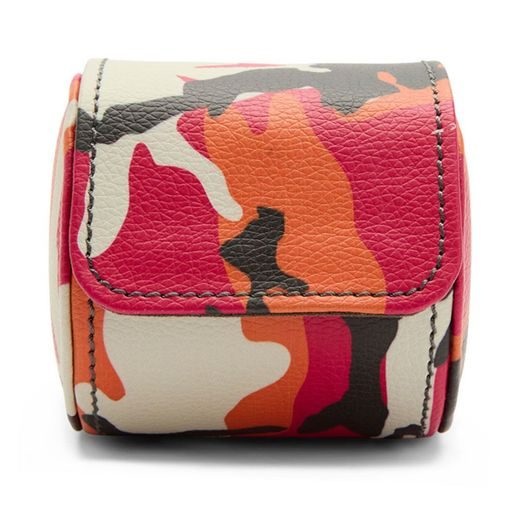 POUZDRO NA HODINKY WOLF ELEMENTS 665372 - BOXY NA HODINKY - OSTATNÍ