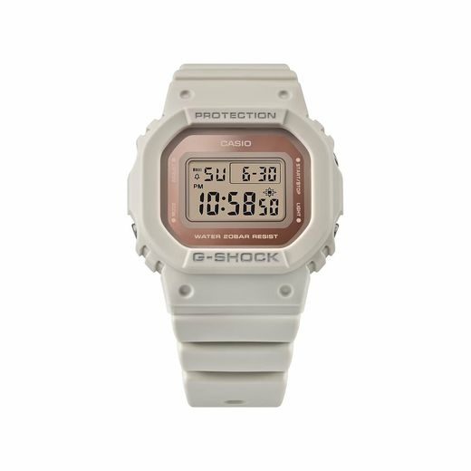 CASIO G-SHOCK GMD-S5600-8ER - G-SHOCK - BRANDS