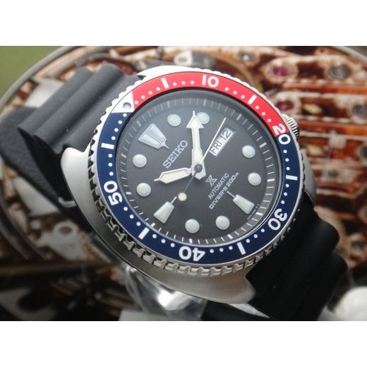 SEIKO PROSPEX SRPE95K1 - PROSPEX - ZNAČKY