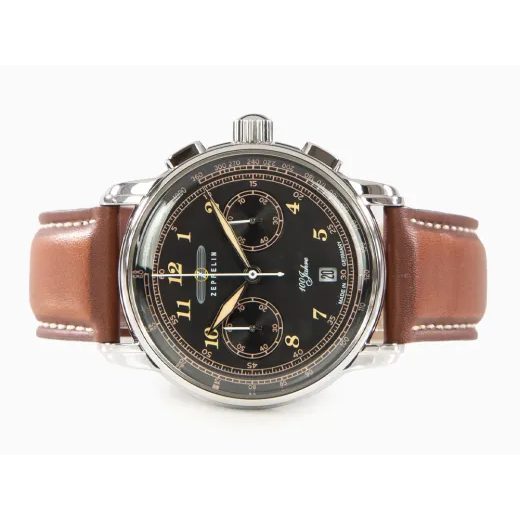 ZEPPELIN 100 YEARS ZEPPELIN EDITION 7674-3 - ARCHÍV