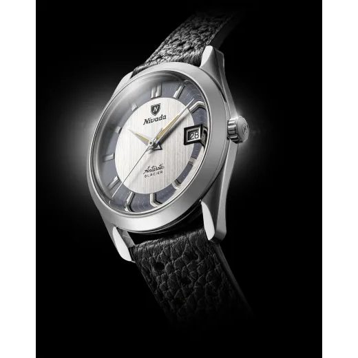 NIVADA GRENCHEN ANTARCTIC GLACIER 35 MM - ANTARCTIC - BRANDS