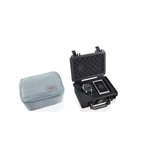 LACO EINSATZUHR SEVEN SEAS - SQUAD - ZNAČKY