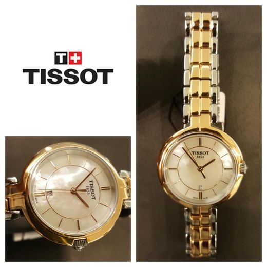 TISSOT FLAMINGO T094.210.22.111.00 - FLAMINGO - BRANDS