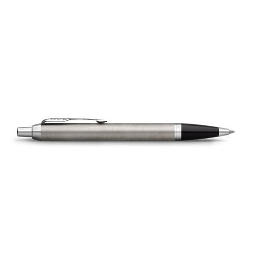 KULIČKOVÉ PERO PARKER IM ESSENTIAL STAINLESS STEEL CT 1502/3243631 - BALLPOINT PENS - ACCESSORIES