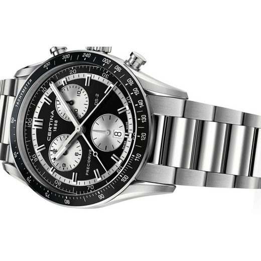 CERTINA DS-2 CHRONOGRAPH C024.447.11.051.00 - CERTINA - ZNAČKY