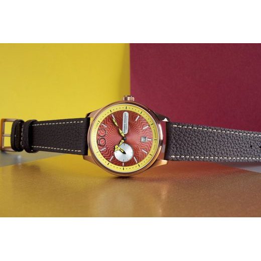 ALEXANDER SHOROKHOFF NEVA COLOR AS.NEV-COL1 - AVANTGARDE - ZNAČKY