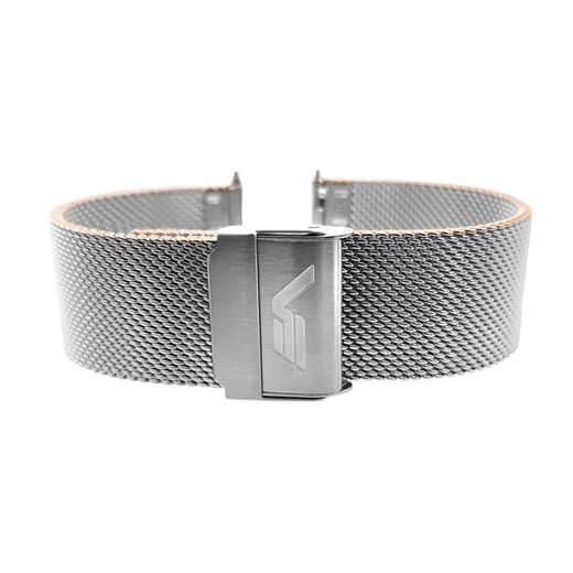 MILÁNSKÝ TAH VOSTOK EUROPE PRO UNDINE VK64-515E567 - ŘEMÍNKY - OSTATNÍ