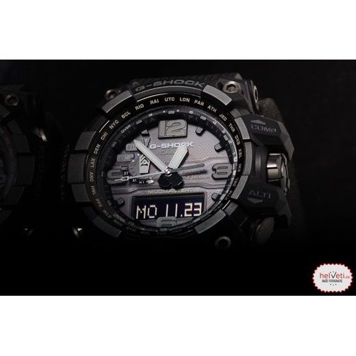 CASIO GWG-1000-1A1ER MUDMASTER - BAZAAR - CASIO - BRANDS