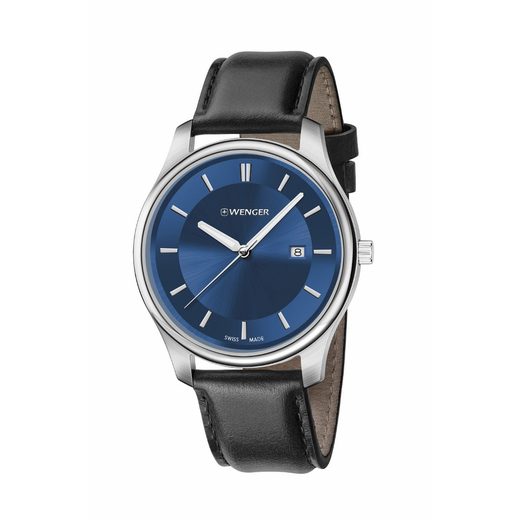 WENGER CITY CLASSIC 01.1441.118 - CITY CLASSIC - MĂRCI