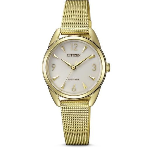 CITIZEN ELEGANT EM0687-89P - CITIZEN - ZNAČKY