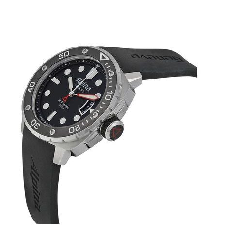 ALPINA SEASTRONG DIVER 300 AUTOMATIC AL-525LB4V36 - ALPINA - BRANDS