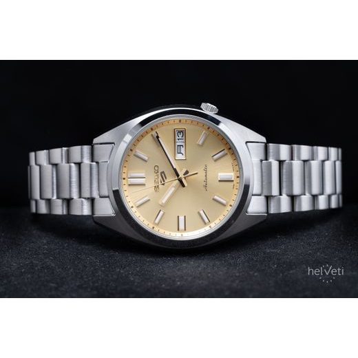 SEIKO 5 SPORTS SRPL59K1 - SEIKO 5 - MĂRCI
