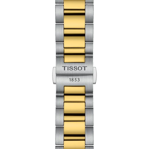 TISSOT PR 100 CHRONOGRAPH T150.417.22.031.00 - PR 100 - BRANDS