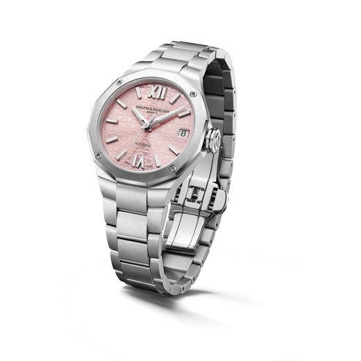 BAUME & MERCIER RIVIERA 10675 - RIVIERA - BRANDS