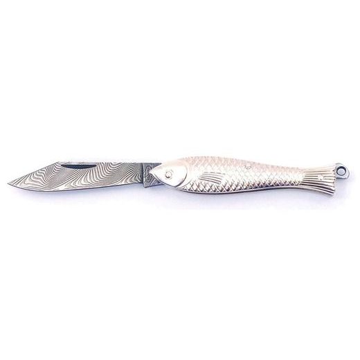 KAPESNÍ NŮŽ MIKOV RYBIČKA 130-DS-1 - POCKET KNIVES - ACCESSORIES