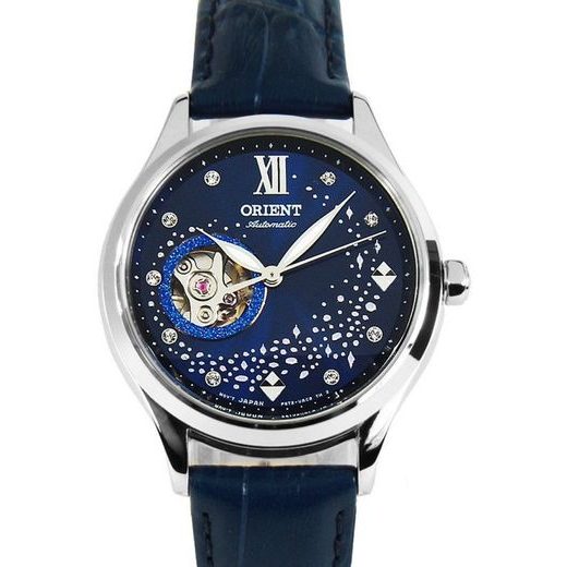 ORIENT RA-AG0018L BLUE MOON - CONTEMPORARY - ZNAČKY