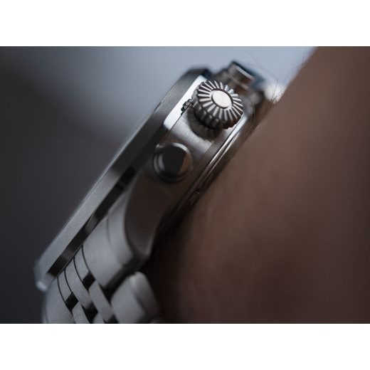 LACO KIEL.2.MB BLAU - CHRONOGRAPHS - BRANDS