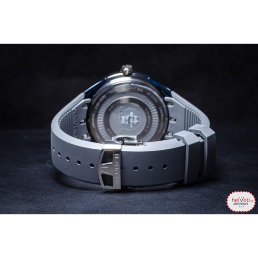 BULOVA ELECTROSTATIC ACCUTRON DNA 2ES8A004 - BULOVA - ZNAČKY