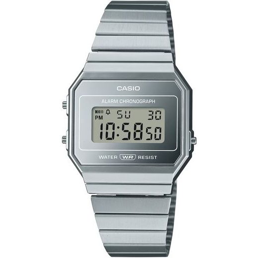 CASIO COLLECTION VINTAGE A700WEV-7AEF - CLASSIC COLLECTION - ZNAČKY