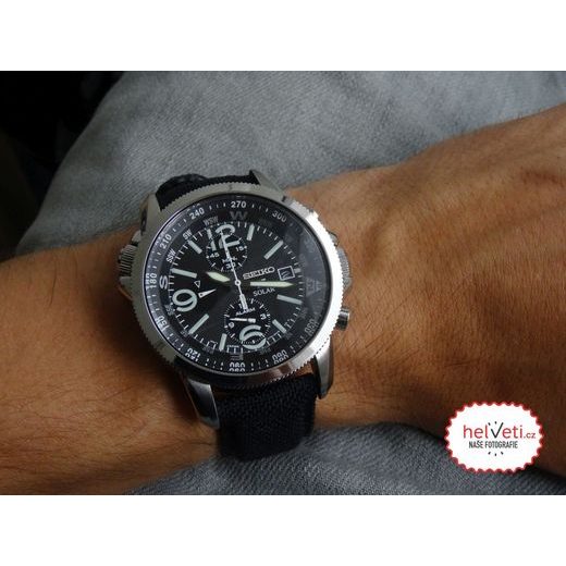 SEIKO SSC293P2 - SEIKO - ZNAČKY