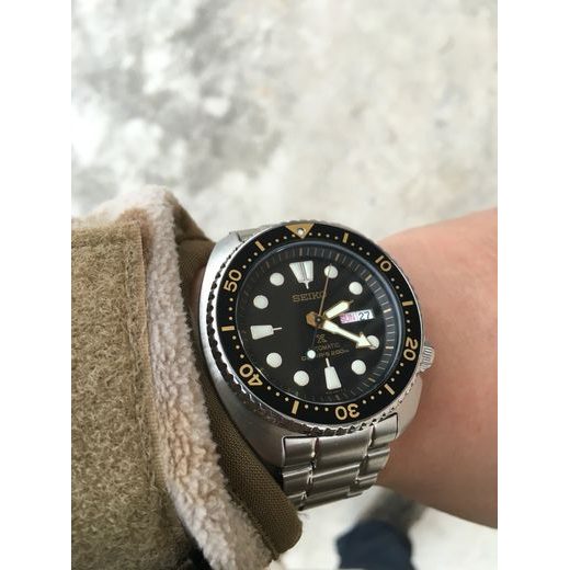 SEIKO SRP775K1 - PROSPEX - ZNAČKY