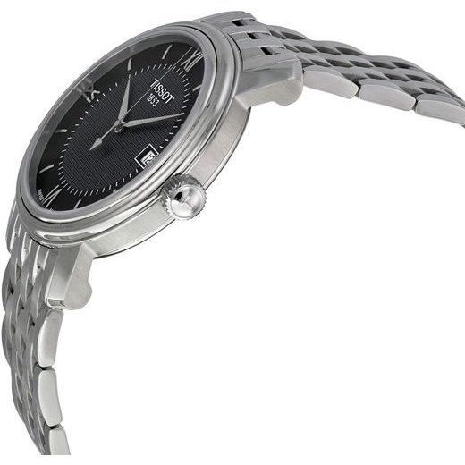 TISSOT BRIDGEPORT T097.410.11.058.00 - BRIDGEPORT - ZNAČKY