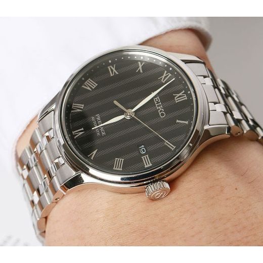 SEIKO SRPC81J1 - PRESAGE - ZNAČKY