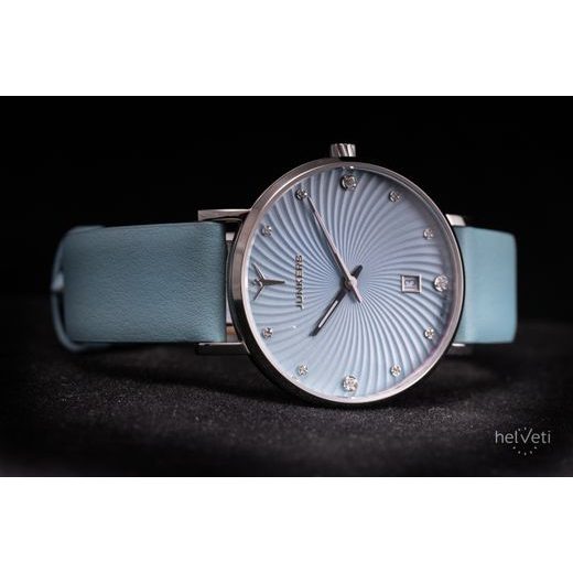 JUNKERS ANNELISE 34 PERLMUTT 951.03.16 - ANNELISE - BRANDS