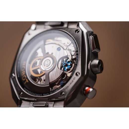 ROBOT ROBOTIC ONE SILVER - ROBOTIC ONE - BRANDS