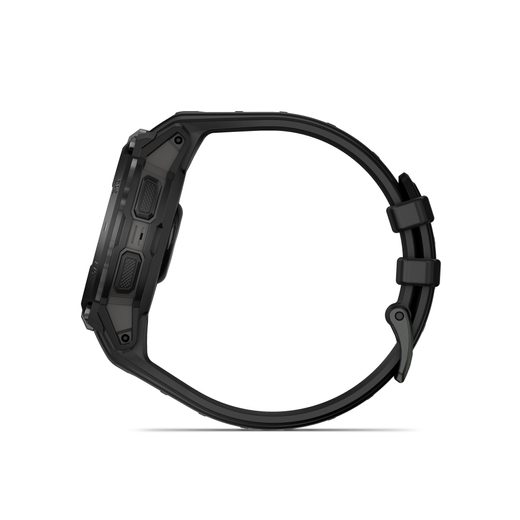 GARMIN INSTINCT® CROSSOVER AMOLED - TACTICAL EDITION BLACK 010-03398-02 - INSTINCT CROSSOVER - ZNAČKY