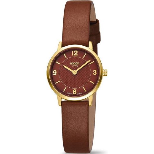 BOCCIA TITANIUM 3371-02 - BOCCIA TITANIUM - BRANDS