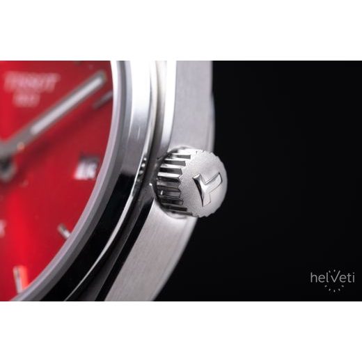 TISSOT PRX 35MM T137.210.11.421.00 - PRX - ZNAČKY