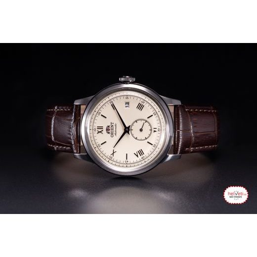 ORIENT BAMBINO RA-AP0105Y SMALL SECOND - BAMBINO - BRANDS