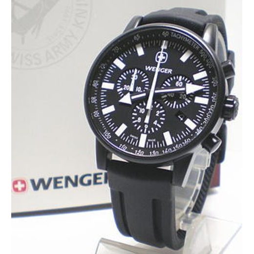 WENGER COMMANDO WPER 70890 - WENGER - ZNAČKY