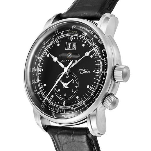 ZEPPELIN 7640-2 - ARCHÍV