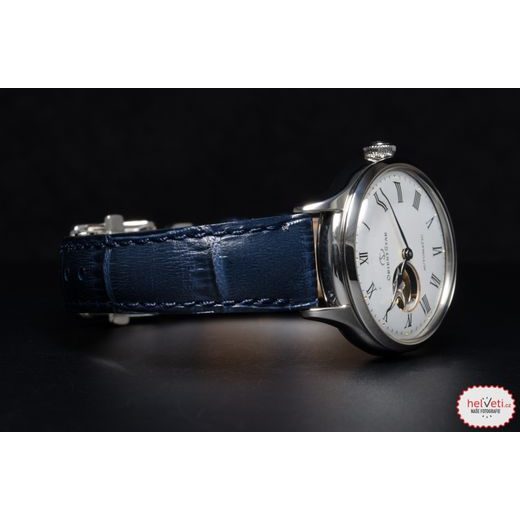 ORIENT STAR CLASSIC SEMI SKELETON RE-ND0005S - CLASSIC - ZNAČKY