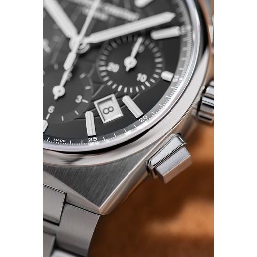 FREDERIQUE CONSTANT HIGHLIFE GENTS CHRONOGRAPH AUTOMATIC FC-391B4NH6B - HIGHLIFE GENTS - ZNAČKY