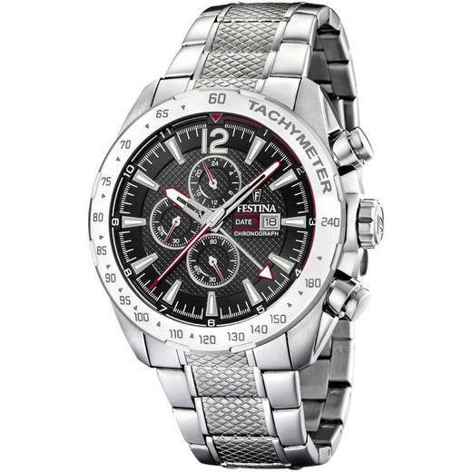 FESTINA CHRONO SPORT 20439/4 - FESTINA - ZNAČKY