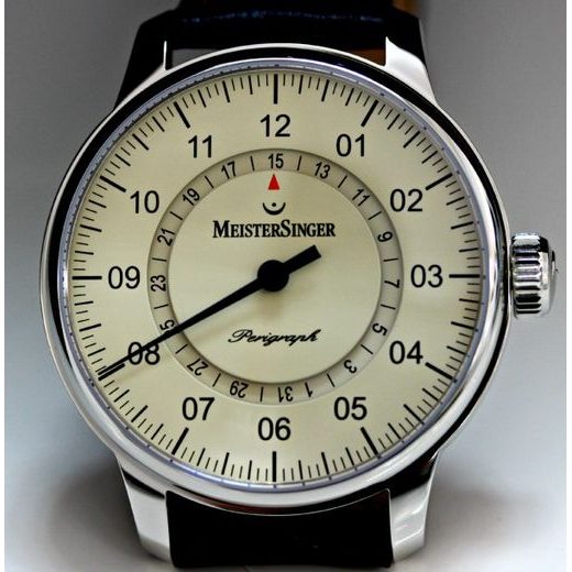 MEISTERSINGER PERIGRAPH AM1003 - PERIGRAPH - BRANDS